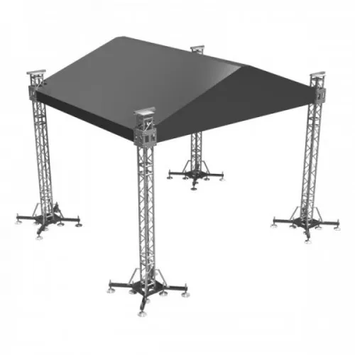 TAF ROOF 2 8x6x7.5