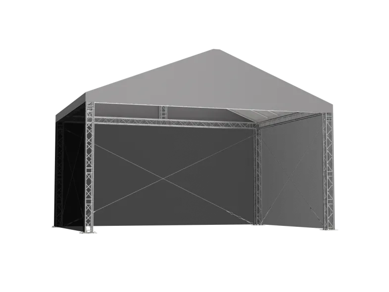 ROOF RST 6x4m