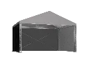 ROOF RST 6x4m