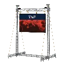 TAF LED FRAME 1